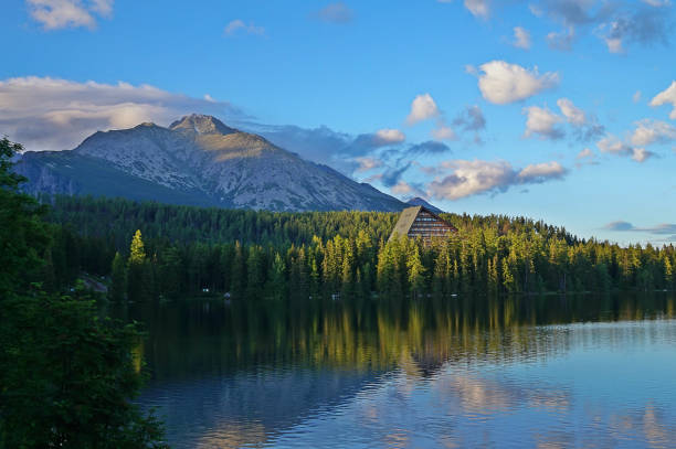 istock Tatras Slovakia 870506646