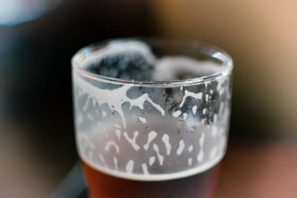 istock Glass of beer 870517370
