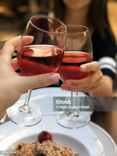 Cheers Stock Photo - Download Image Now - Alcohol - Drink, Celebration, Celebration Event