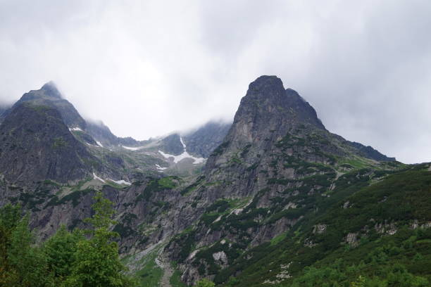 istock Tatras Slovakia 870517702