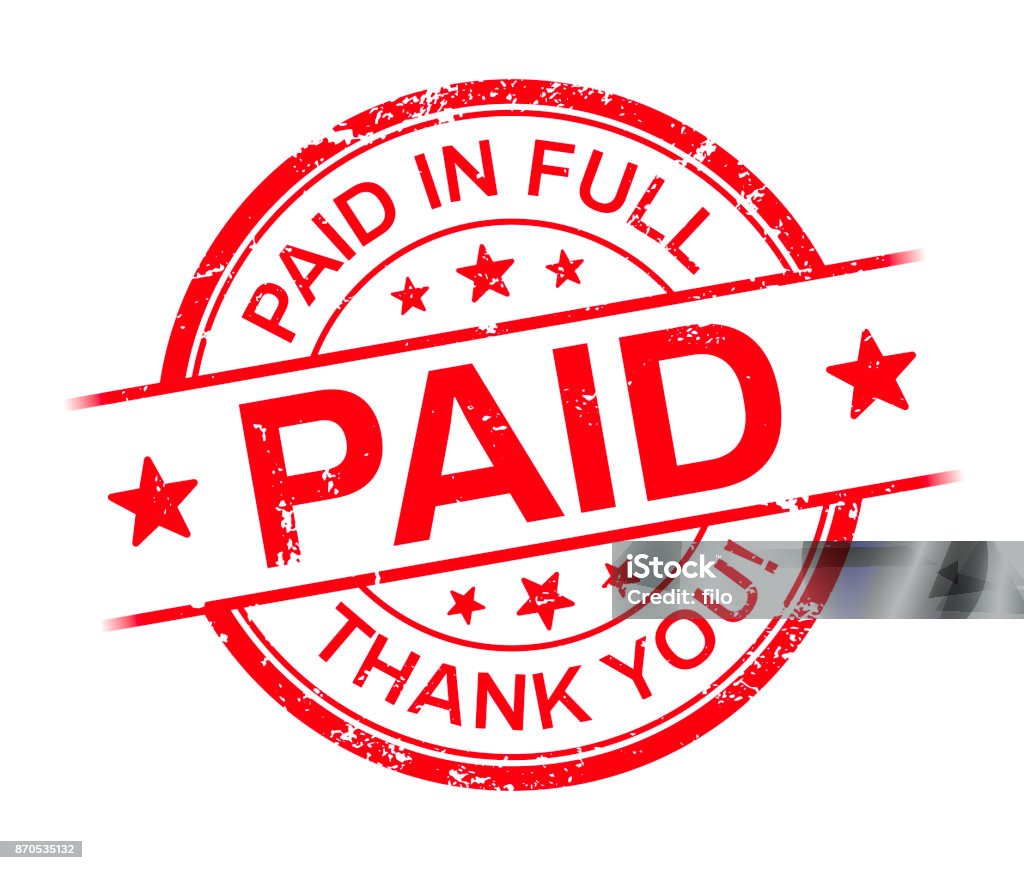 Paid Stock Illustration Download Image Now Rubber Stamp Agreement Paid Stock Illustration Download Image Now Rubber Stamp Agreement