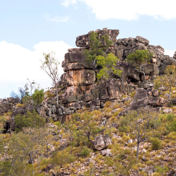 istock Lichfield National Park - Australia 870535866