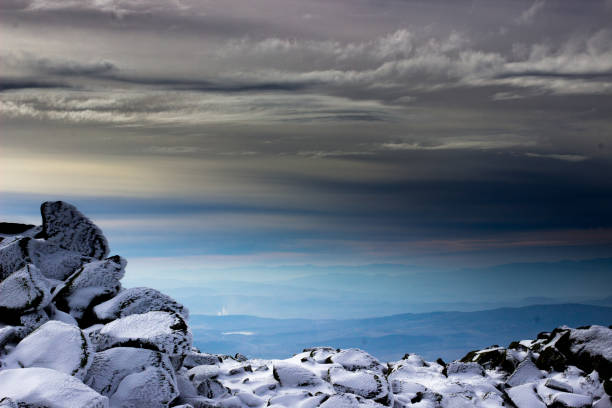 nature landscapes