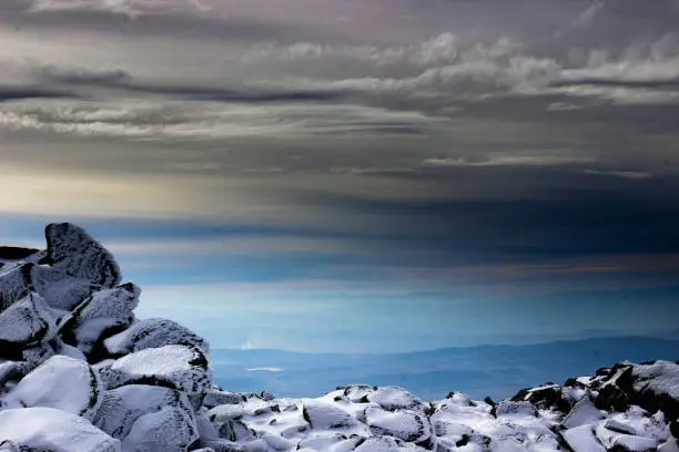 Photo of Views from Vitosha mountain, Bulgaria