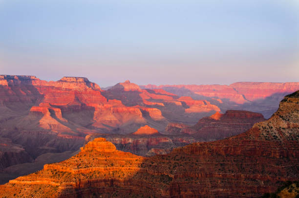 istock The Grand Canion 870562644