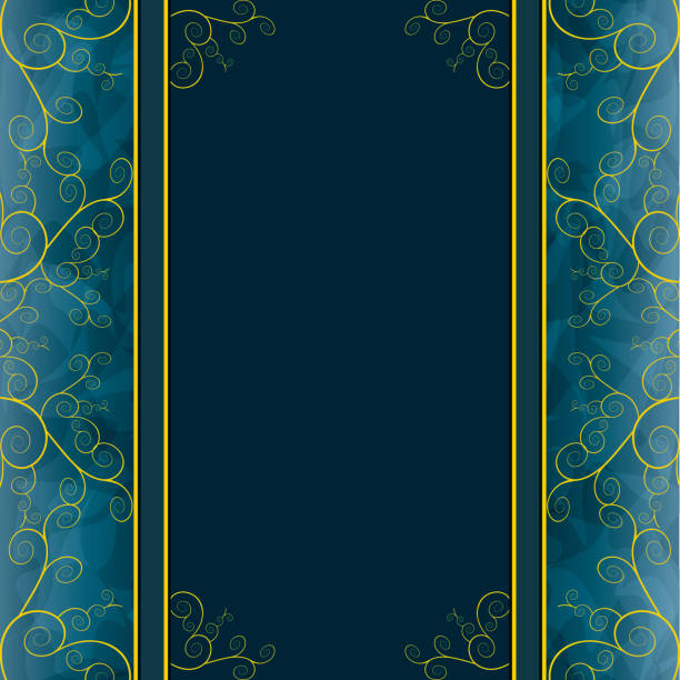 istock Vintage background for greeting or invitation card, cover, menu 870571398
