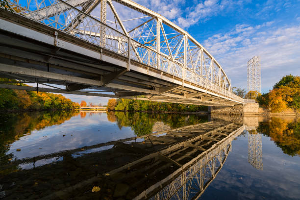istock Union Street Bridge, Ottawa 870575874