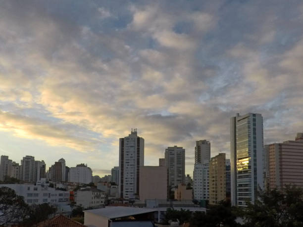 istock Sao Paulo - Brazil 870593338