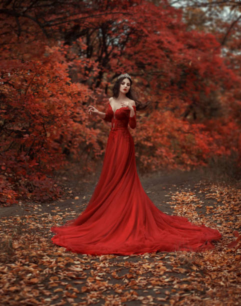 istock Incredible, amazing, seductive woman 870609780