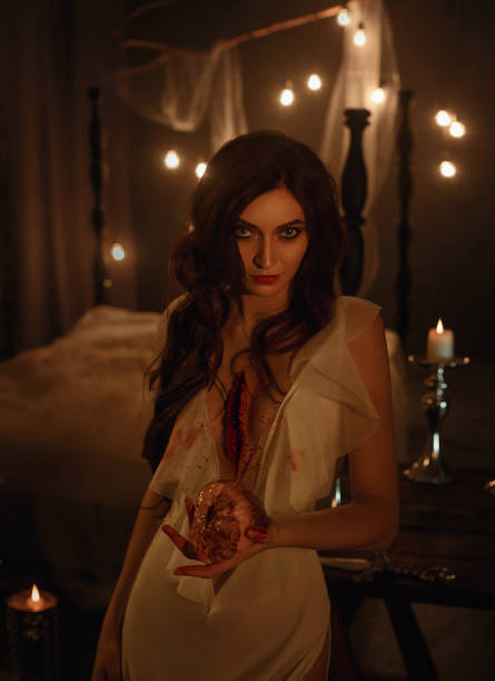 istock A dark story about mental anguish 870612396