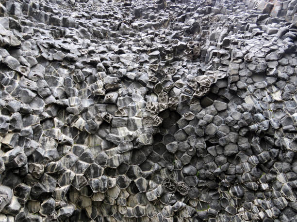 istock Iceland Hljodaklettar stone carpet 2017 870613006