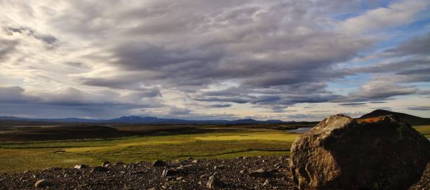 istock green and rocky landscape 870628298