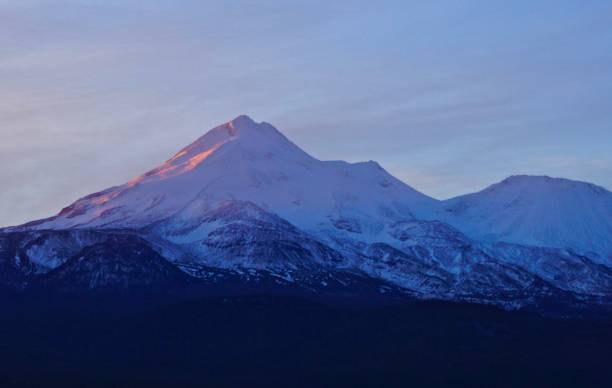 istock California's Mt. Shasta 870629410