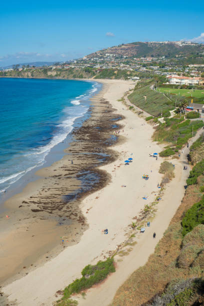 istock Beautiful Laguna Beach, Southern California 870649300