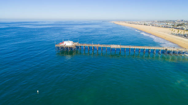 istock Balboa Island, Newport Beach, California 870657974