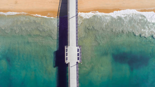 istock Pier in Newport Beach, California 870658088