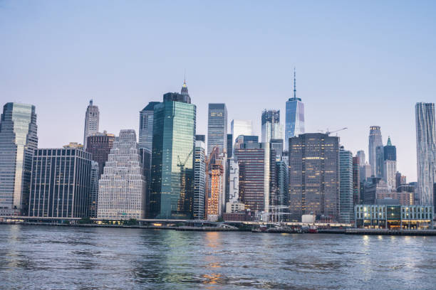 istock New York City Skyline 870658654