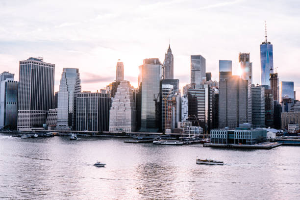 istock New York City Skyline 870660886