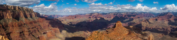 istock Grand Canyon - National Parks 870664412