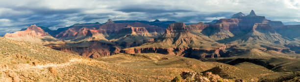 istock Grand Canyon - National Parks 870664444