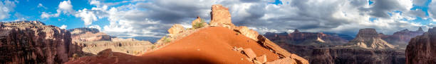 istock Grand Canyon - National Parks 870664468