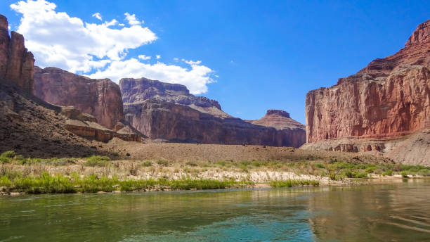 istock Grand Canyon, Arizona, USA 870664834