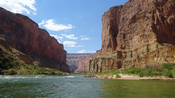 istock Grand Canyon, Arizona, USA 870664844