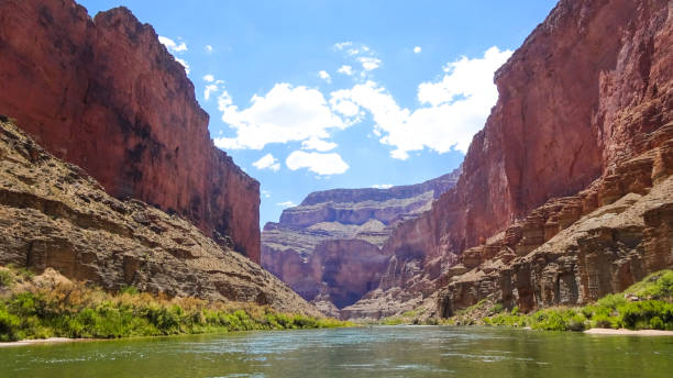 istock Grand Canyon, Arizona, USA 870664858
