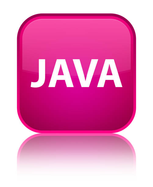 Pink Images For Java Project 50+ Object Oriented Programming Java Stock Photos, Pictures & Royalty ...