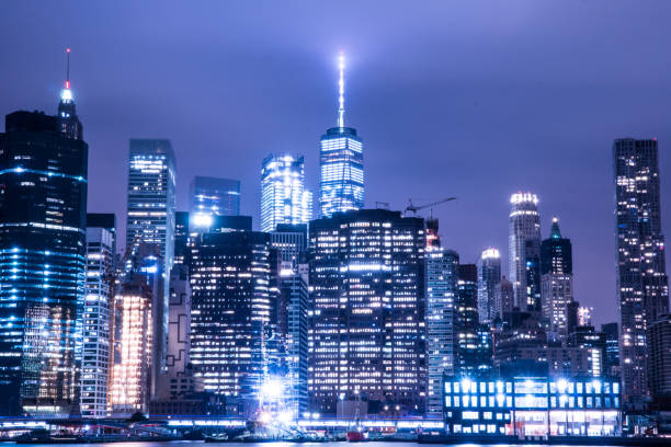 istock New York City Skyline 870664928