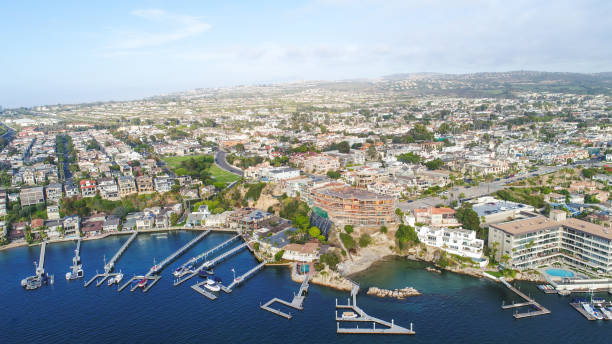 istock Orange County, Southern California 870665150
