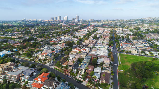 istock Orange County, Southern California 870665372