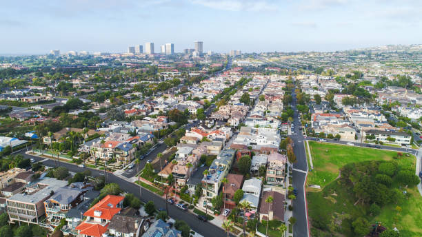 istock Orange County, Southern California 870665414