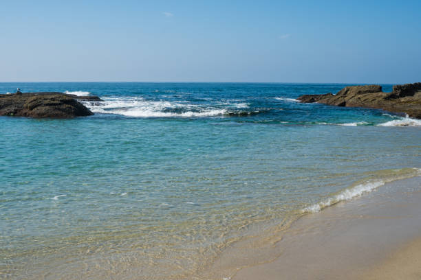istock Beautiful Laguna Beach, Southern California 870676492