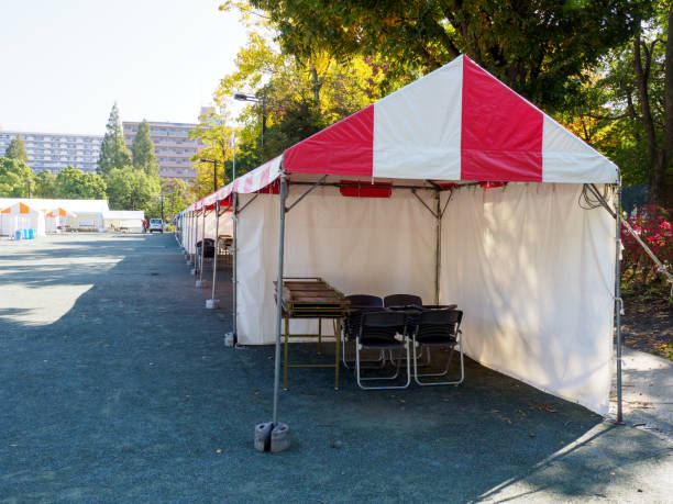 istock Japanese Resident Festival 870681954