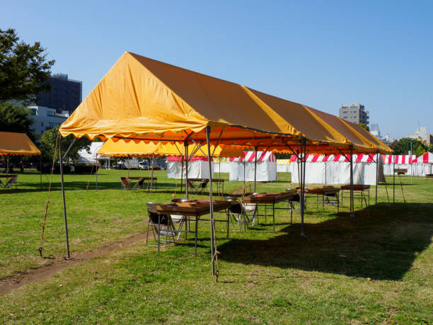 istock Japanese Resident Festival 870682526
