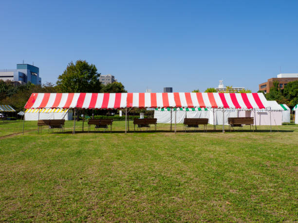 istock Japanese Resident Festival 870682640