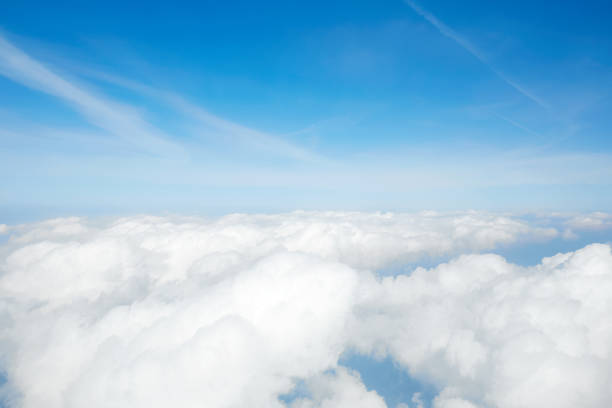 istock landscape of the clear sky 870691676
