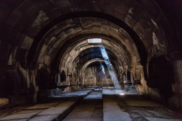 istock Selim Caravanserai 870705688