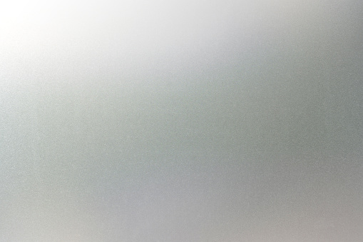 Frosted glass texture background