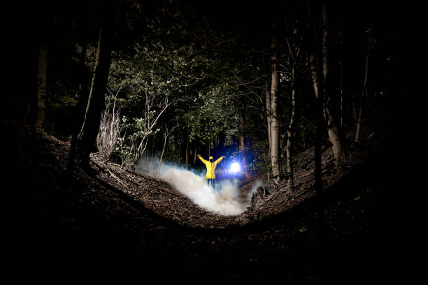 istock bogeyman in the dark 870785484