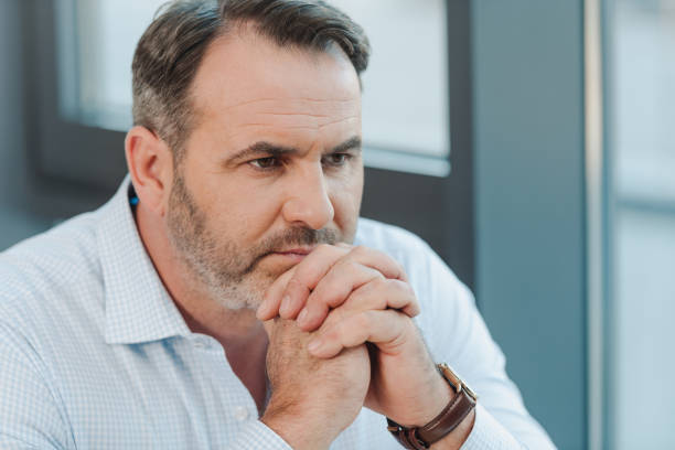 istock thoughtful mature businessman 870787834