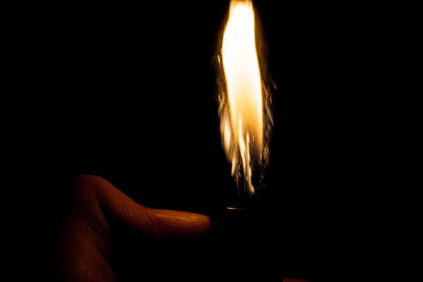 Candlelit Meditation, yoga