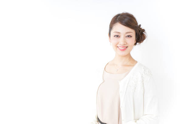 istock Young woman portrait 870824368