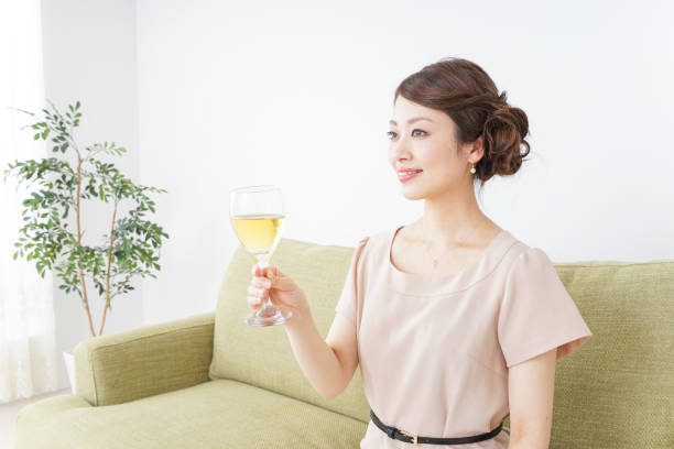 istock Young woman portrait 870824876