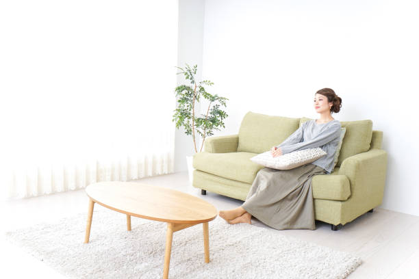 istock young woman portrait 870827926