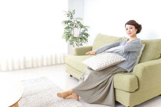 istock young woman portrait 870827952