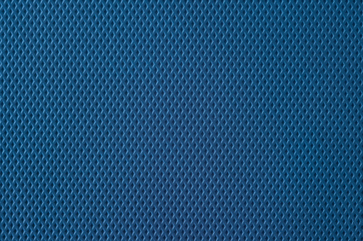 Textura de goma azul photo