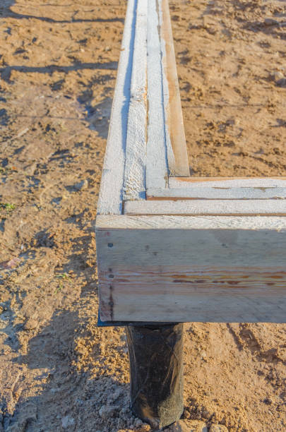 istock the timber framing of a house under construction 870854140