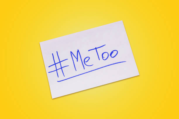 istock Hollywood's sexual harassment scandal 870867806